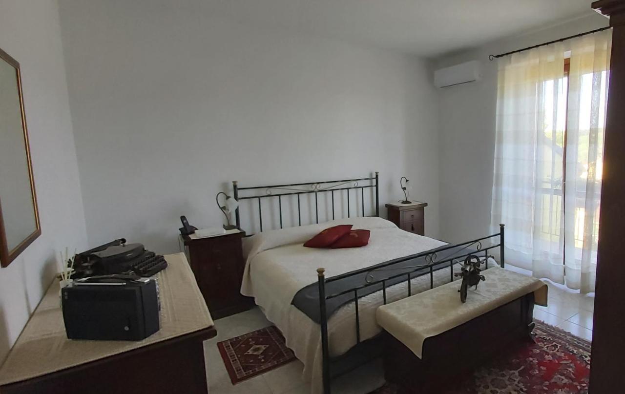 Cascina Il Volo Acomodação com café da manhã Moncalvo Exterior foto