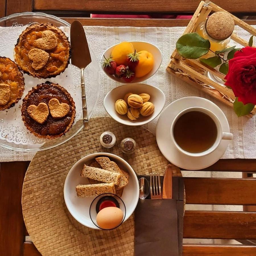 Cascina Il Volo Acomodação com café da manhã Moncalvo Exterior foto