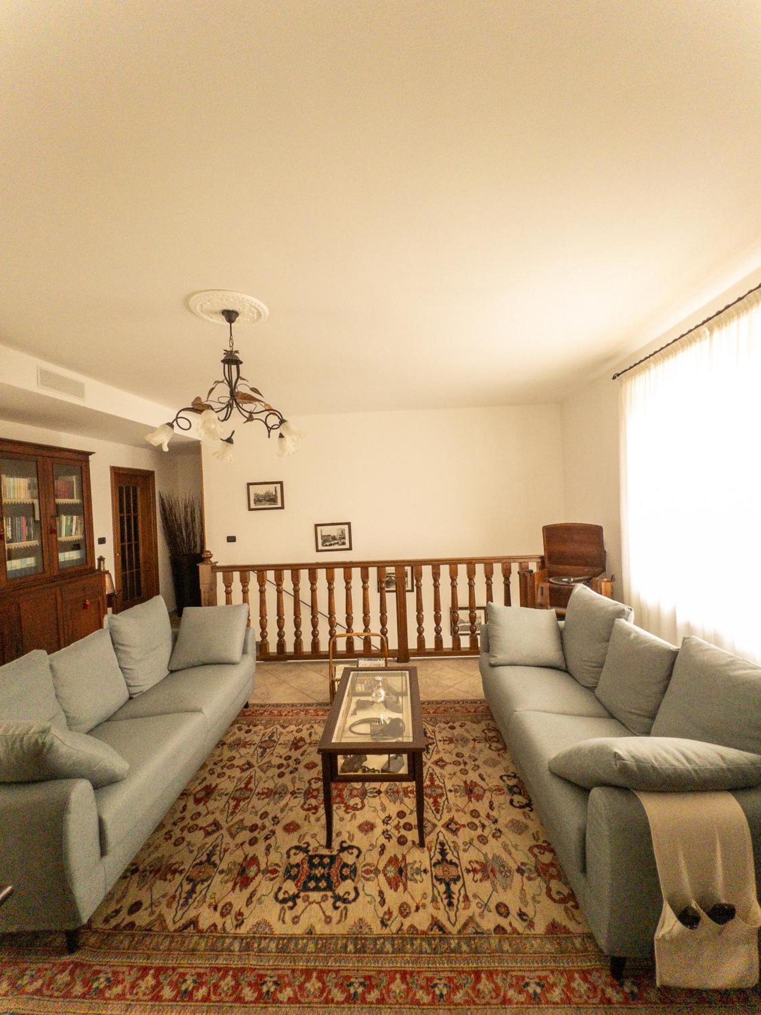 Cascina Il Volo Acomodação com café da manhã Moncalvo Exterior foto